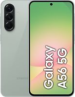 Samsung Galaxy A56 5G Doble SIM 256GB oliva