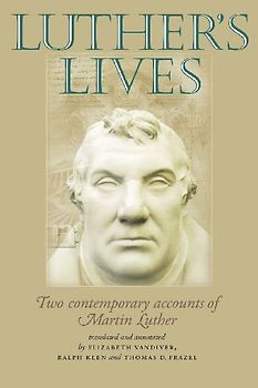 Luther's lives