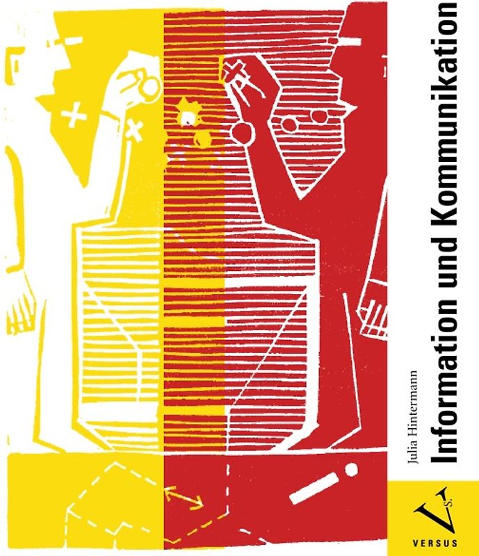 Kommunikation und Information