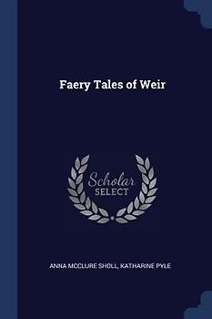 Faery Tales of Weir