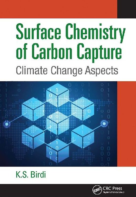 Surface Chemistry of Carbon Capture