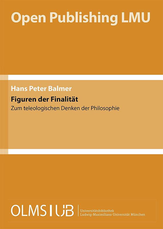 Figuren der Finalität