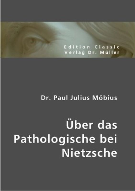 Dr. Paul Julius Möbius