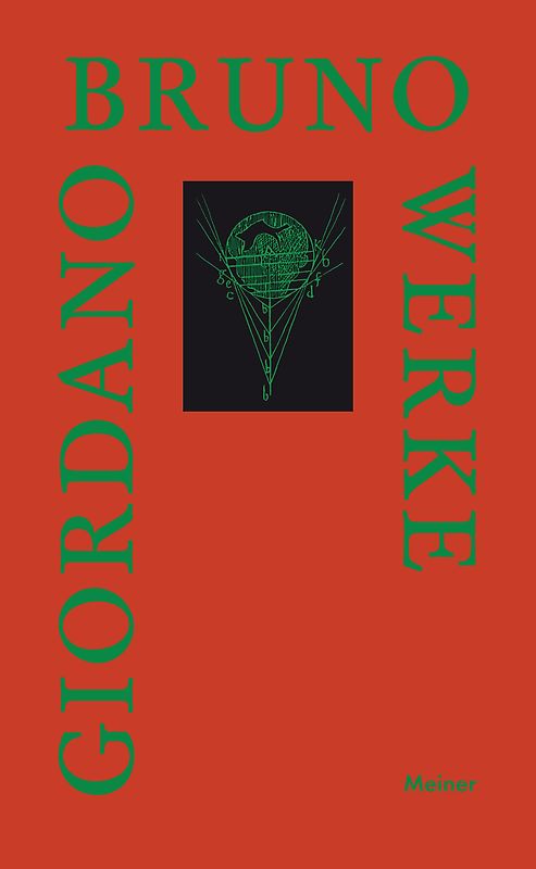 Über das Unendliche, das Universum und die Welten