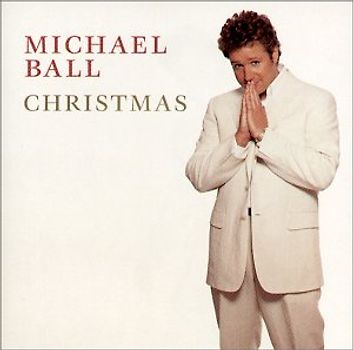 Michael Ball - Christmas