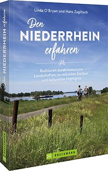 Den Niederrhein erfahren