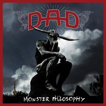 D-a-d - Monster Philosophy