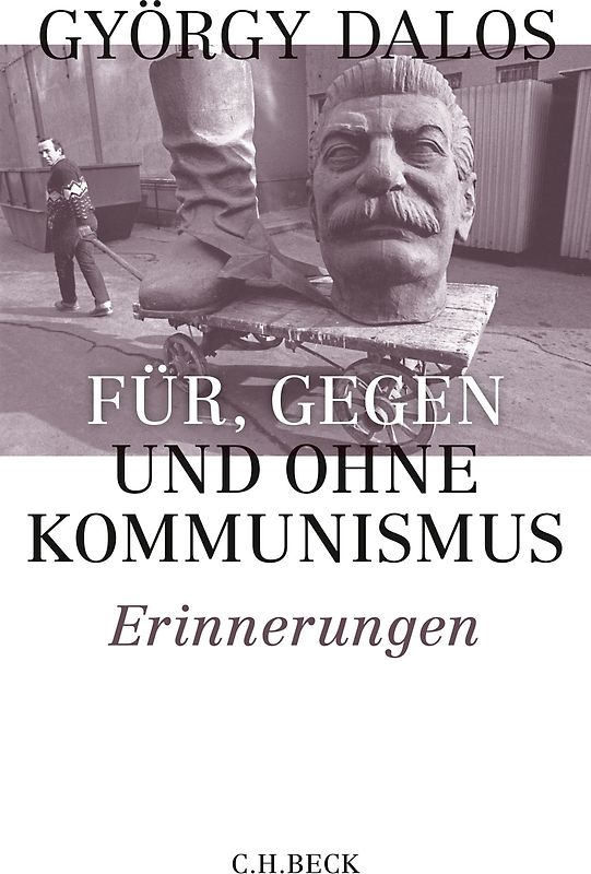 Für, gegen und ohne Kommunismus