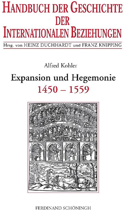 Expansion und Hegemonie