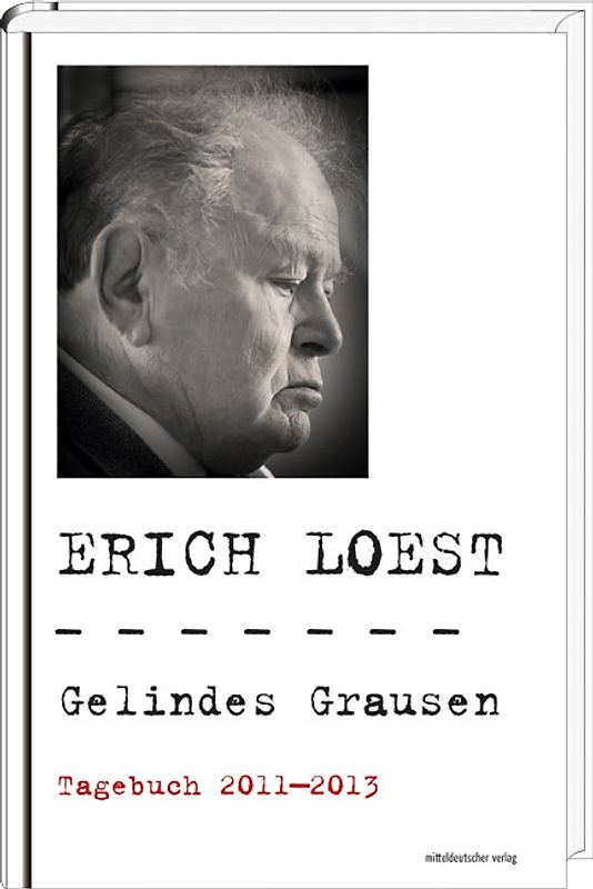 Gelindes Grausen