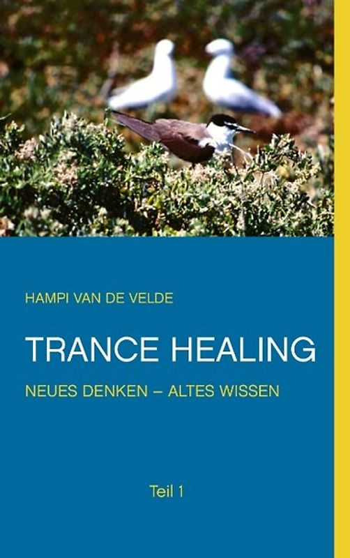 Trance Healing