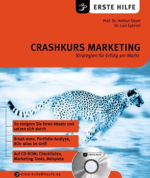 Crashkurs Marketing