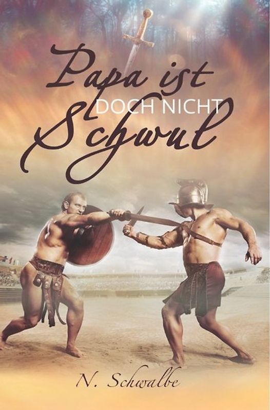 Papa ist doch nicht schwul