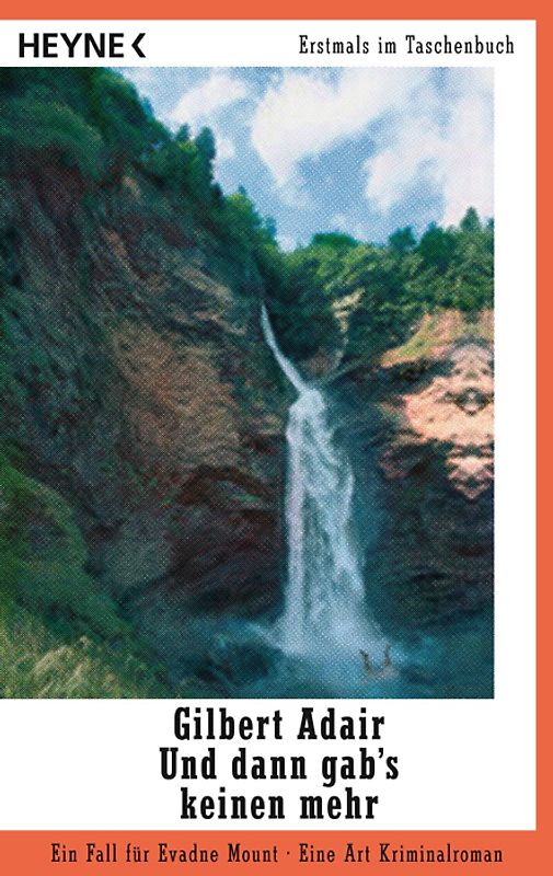 Und dann gab's keinen mehr