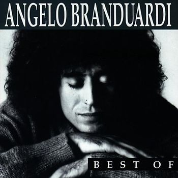 Angelo Branduardi - Best of...