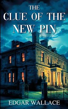 The Clue of the New Pin: A Classic Mystery