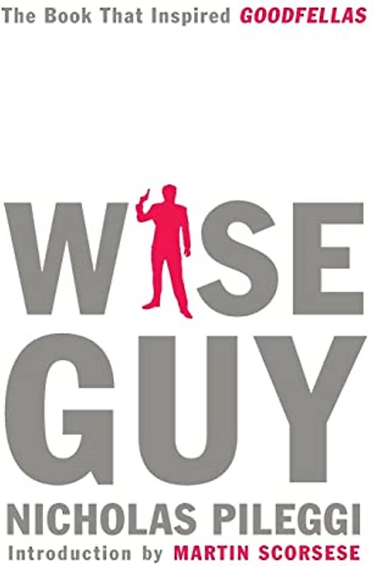 Wiseguy