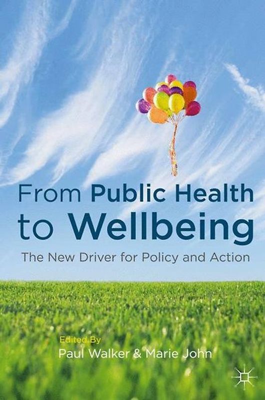 From Public Health to Wellbeing