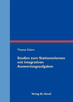 Studien zum Stationenlernen mit integrativen Auswertungsaufgaben