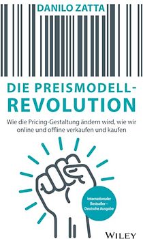 Die Preismodell-Revolution