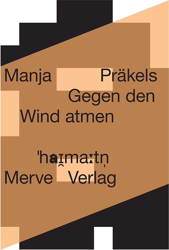 Gegen den Wind atmen