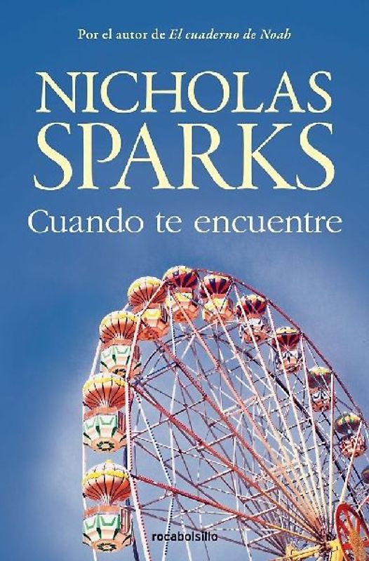 Cuando Te Encuentre / The Lucky One