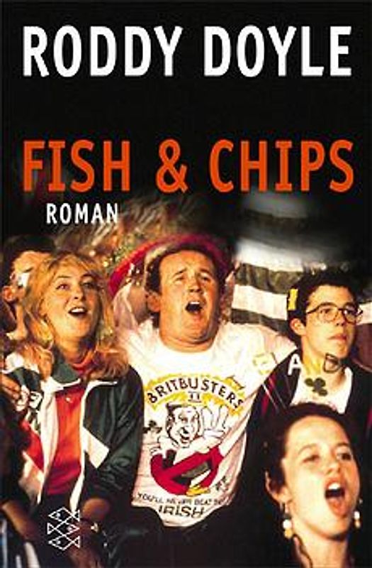 Fish & Chips