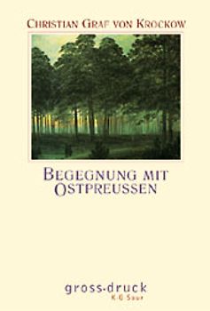 Begegnung mit Ostpreußen