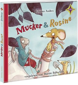 Mucker & Rosine