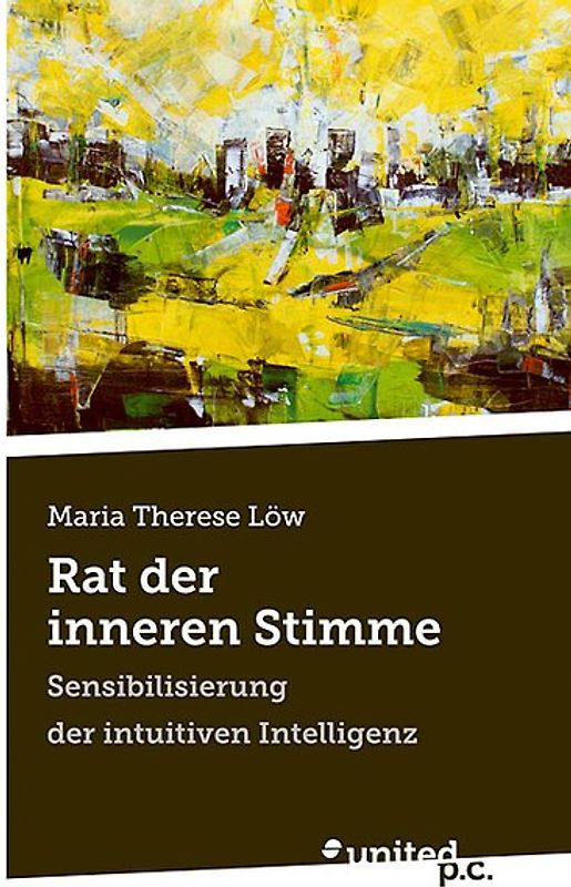 Rat der inneren Stimme