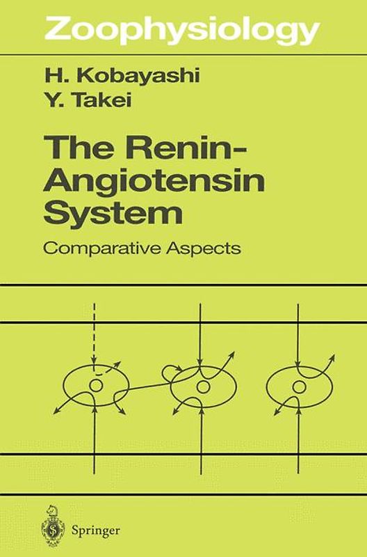 The Renin-Angiotensin System