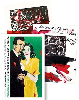 »Dann müssen es Helden sein …«