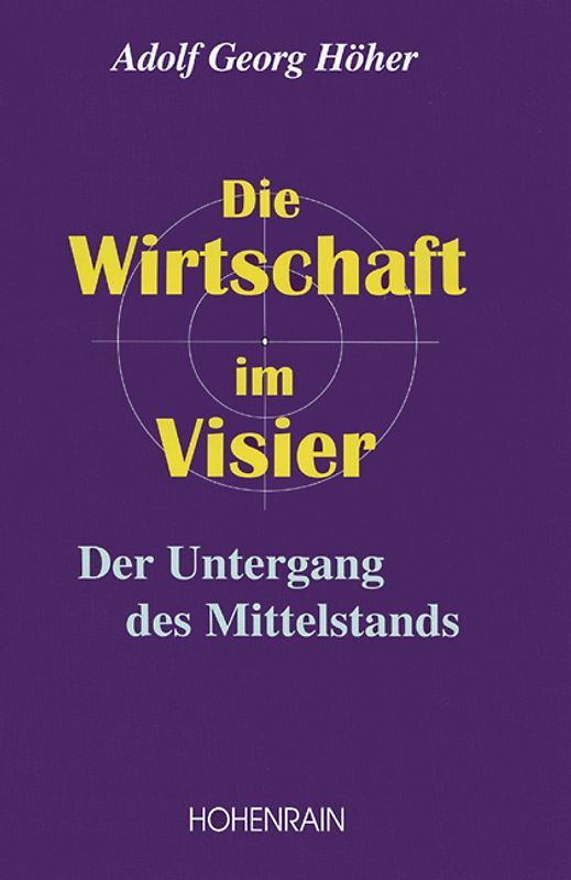 Die Wirtschaft im Visier