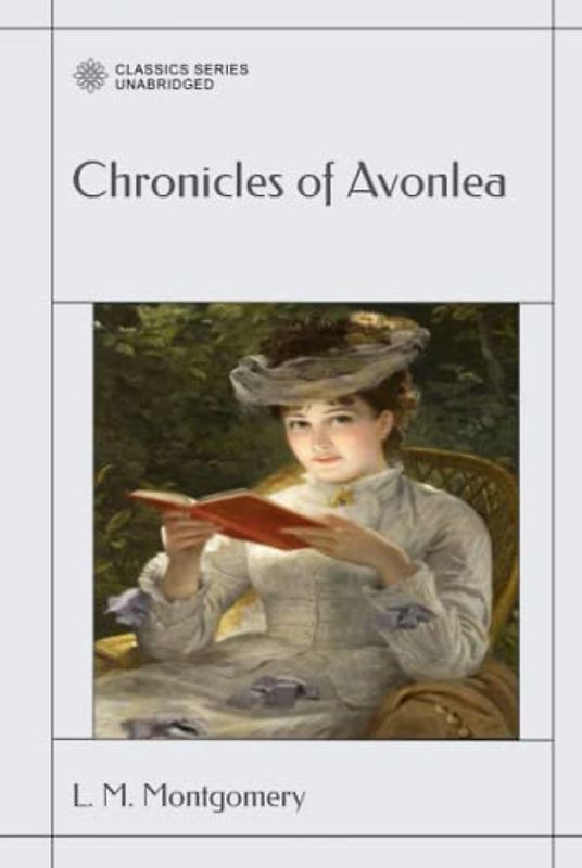 Chronicles of Avonlea