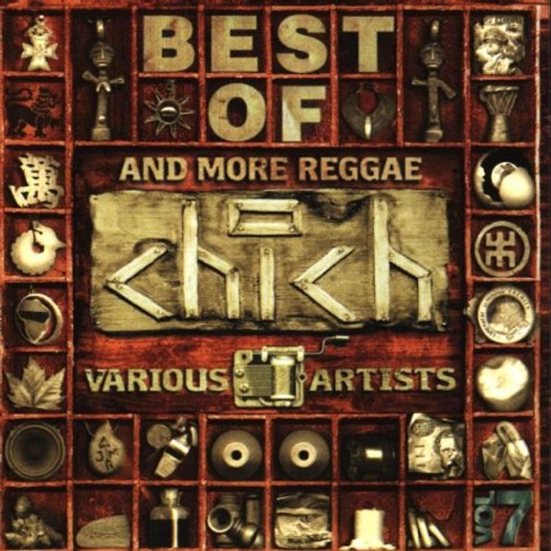 Various - Chich Vol.7