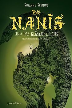 Die Nanis und das gläserne Haus