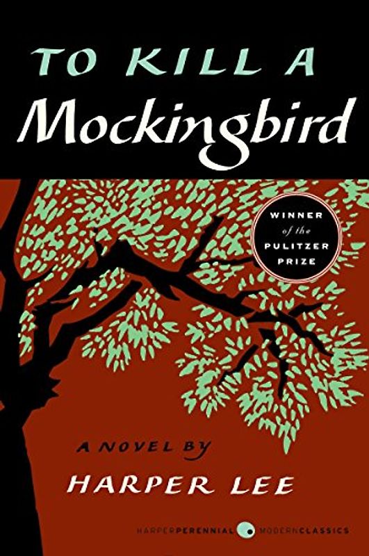 To Kill a Mockingbird - Harper Lee