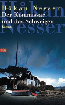 Der Kommissar und das Schweigen