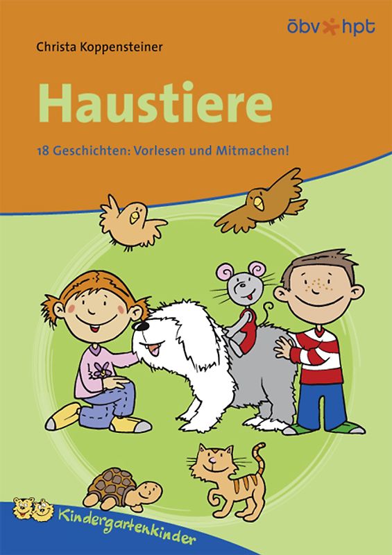 Haustiere
