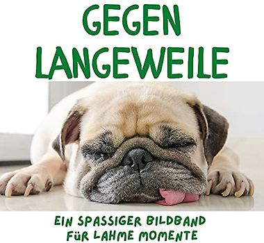 Gegen Langeweile