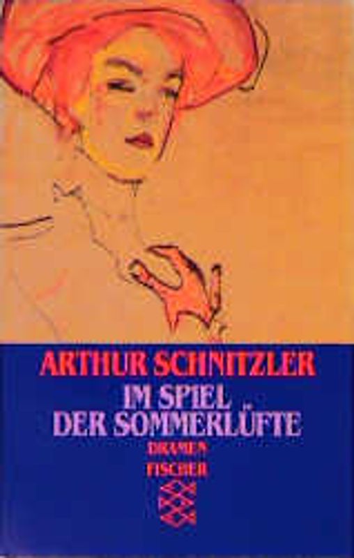 Im Spiel der Sommerlüfte