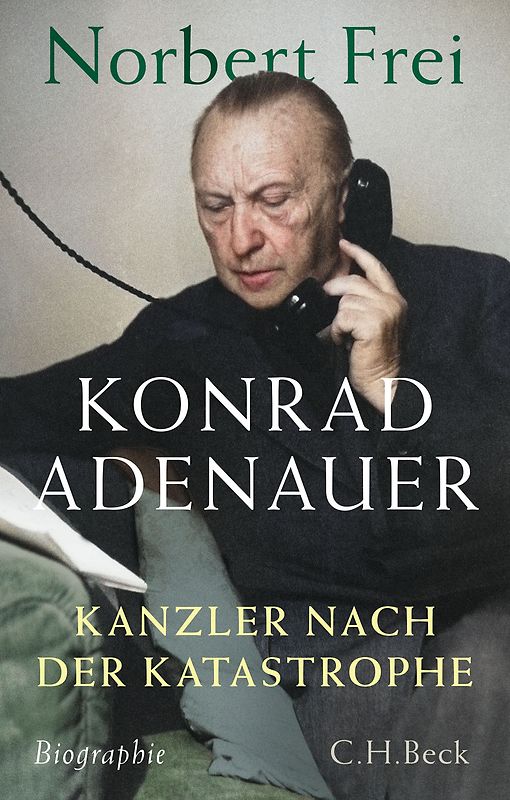 Konrad Adenauer