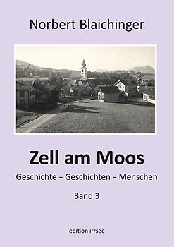 Zell am Moos 3