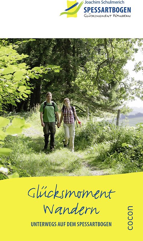Spessartbogen – Glücksmoment Wandern