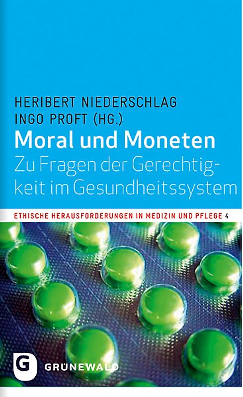 Moral und Moneten