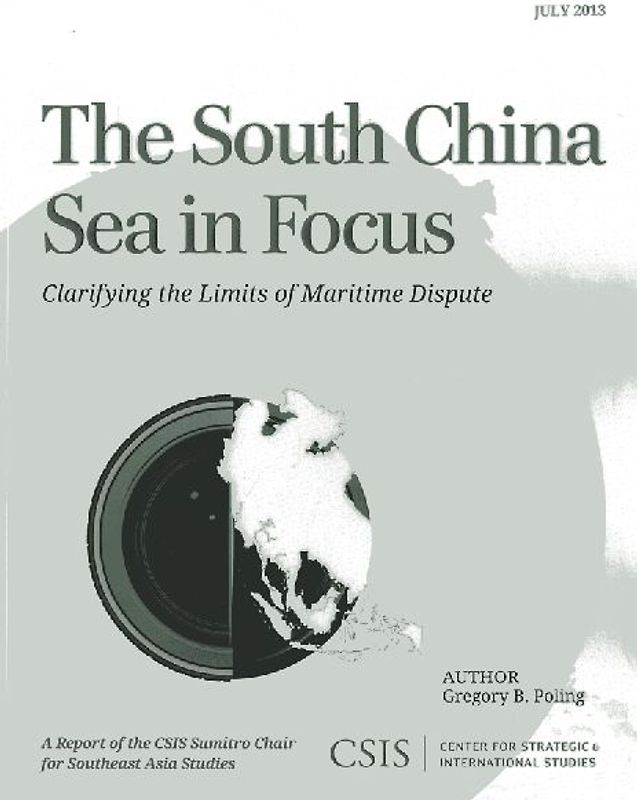 South China Sea in Focus