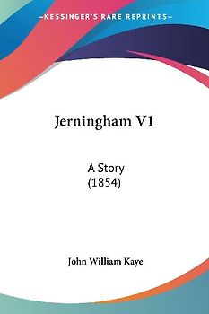 Jerningham V1
