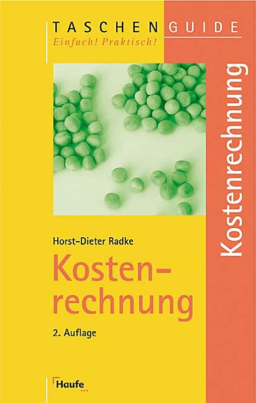 Kostenrechnung