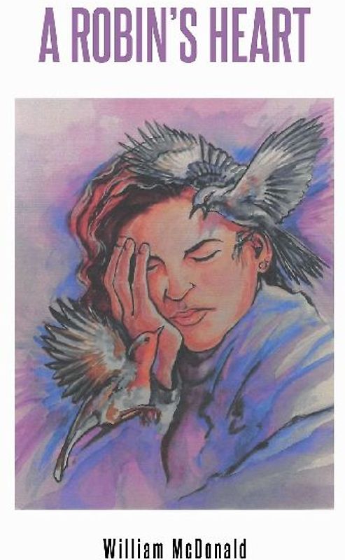 A ROBIN'S HEART