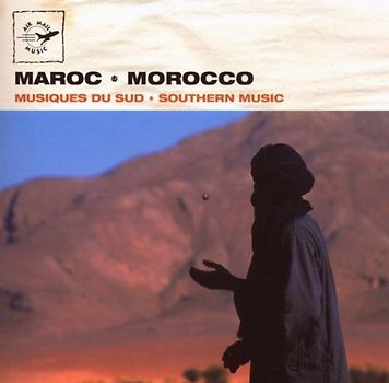 Karim Azedia - Morocco